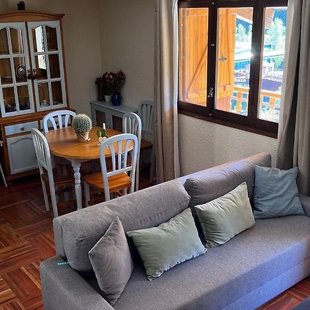 Apartamento Casa Tere Panticosa Exterior foto