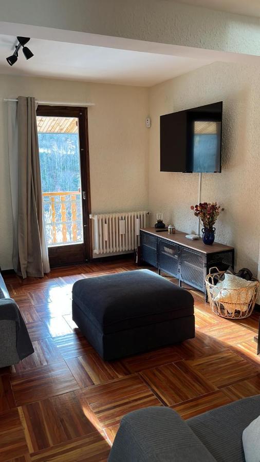Apartamento Casa Tere Panticosa Exterior foto